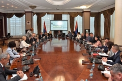 Vlada Republike Srpske: Adekvatno odgovoriti na presudu u arbitražnom sporu u predmetu "Vijadukt"