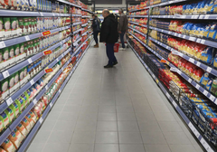 Cijene za mjesec dana u prosjeku više za 1,4 odsto