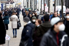 U Austriji na snagu stupile pooštrene mjere