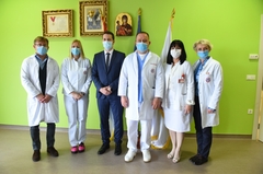 ZELJKOVIĆ U BIJELJINI Epidemiološka situacija u Srpskoj u fazi stabilizacije