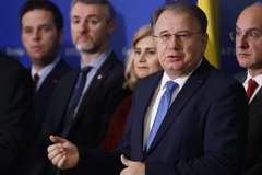 Izabrana nova vlada Federacije BiH