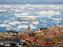 Trampovu ideju o Grenlandu guraju američki milijarderi?!