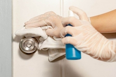 Koja temperatura ubija koronu i kako to pomaže u kuvanju i čišćenju?