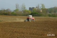 Ove sedmice povoljni uslovi za poljoprivredne radove