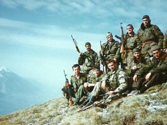 Bitka na Košarama: Kako je 1.000 Srba, suočeno s NATO-om, zaustavilo albanske teroriste