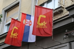 Beograd: Pokret socijalista reagovao na tekst nemačkog Cajta