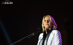 Dodik i Cvijanovićeva na svečanoj sjednici grada Bijeljina