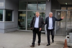 TRAŽE UKIDANJE RJEŠENJA Odbrana generala Savčića uložila žalbu na pritvor