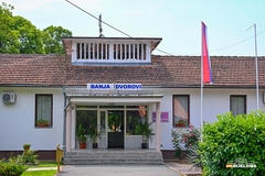 Banja Dvorovi dobija veliku investiciju i uvodi novu terapiju, ovo su detalji