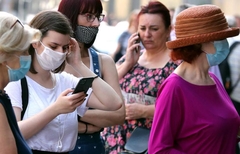 Krizni štab FBiH predložio produženje epidemioloških mjera