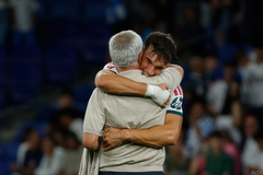 Real Madrid pobjedom počeo sezonu, Murinjo slavio na debiju
