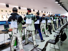 SRPSKI REPREZENTATIVCI NAJUSPJEŠNIJI! Vojvodina Kup u sportskom streljaštvu (FOTO)