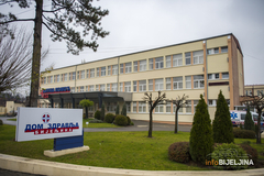 Dom zdravlja Bijeljina: Velika potreba za sanitetskim vozilima