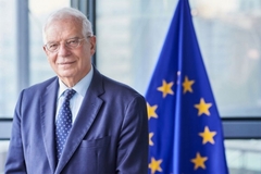 Borelj pozvao Vučića i Kurtija na razgovore u Brisel