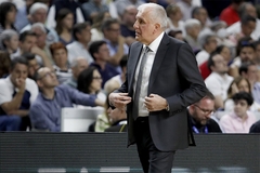 Oglasila se Evroliga pred meč Partizana i Reala