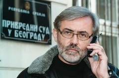 Prije 25 godina ubijen je SLAVKO ĆURUVIJA, ni danas se ne zna KO SU NALOGODAVCI I UBICE