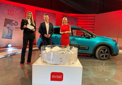 Automobil odlazi u Bijeljinu: Izvučeni dobitnici M:TEL nagradne igre 