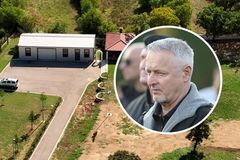 Thompson o ilegalnim objektima: “Ispričavam se pticama, vjevericama, zmijama”