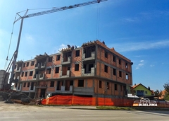 Cijene stanova u BiH na rekordnom nivou: Pad se ne očekuje ni 2026. godine