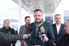 Objekat vrijedan više od tri miliona KM nije u funkciji zbog gradonačelnikovog nemara (FOTO)