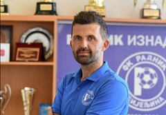 Đurić najavio izazovnu utakmicu protiv šampiona Borca: Poziv navijačima za veliku podršku u Bijeljini