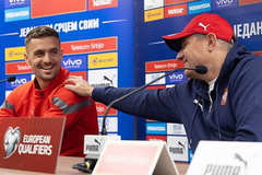 Pomirenje u Njemačkoj: Tadić se izvinio Piksiju