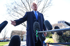 Tramp: Vrlo brzo prekid vatre između Rusije i Ukrajine