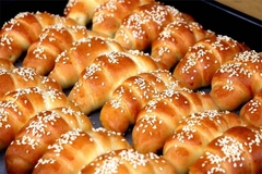  Tri provjerena trika za vazdušaste i meke kiflice