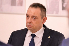 Vulin: Ako vam je do dejtonske BiH ili se pridružite ili se razdružite