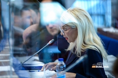 Bijeljina: Đukin razočarana Nacrtom budžeta kada je u pitanju Dom zdravlja 