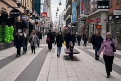Danska ponovo uvodi restrikcije zbog korone