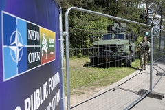 Ključni izazovi i pitanja za NATO uoči Samita u Viljnusu