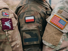 Evropa razmatra italijanski prijedlog: Kolektivna odbrana Ukrajine i bez NATO članstva
