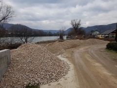 Počinje izgradnja nasipa na rijeci Hoči u Zvorniku: Investicija vrijedna oko 3,5 miliona maraka