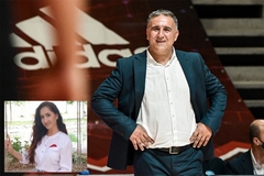 Trener Igokee pomogao Mileni Božić iz Bijeljine