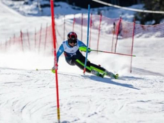 Skijaš iz Pala ide na Olimpijske igre