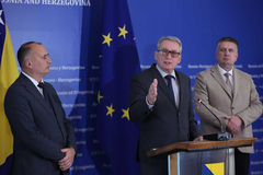 Opozicija iz RS traži smjenu Krišto: “Spremni smo da učestvujemo u vlasti”