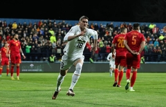 Pogledajte kako je Piksijev džoker Vlahović donio Srbiji pobjedu u Podgorici (VIDEO)