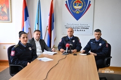PU Bijeljina: Šteta od privrednog kriminaliteta 10,79 miliona KM, ogroman rast u odnosu na isti period 2025.