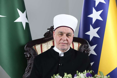 Bajramska poruka: Čuvajmo svetost Bajrama, širimo radost i solidarnost