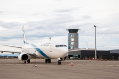 „Aerodromi RS“ se zadužuju šest miliona da vrate dug IRB-u