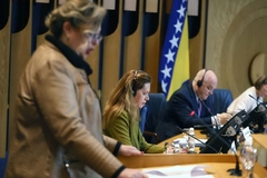 Prvi put u BiH obilježen Dan muškaraca