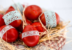 Ovo treba raditi na Vaskrs, jedan običaj je danas samo lijepa uspomena