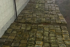 Pao "Balkanski kartel" u Kolumbiji: Zaplijenjeno preko dvije tone kokaina