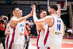 Strašan preokret Srbije za pobjedu protiv Švajcarske