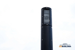 Na putevima nova dva radara, evo gdje su postavljeni