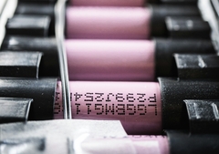 Pad cijene litijuma za 80 odsto: Zapadne kompanije pod prtiskom kineske dominacije