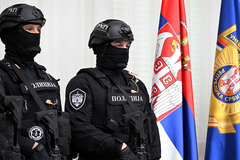 Uhapšene dvije osobe zbog pokušaja ubistva Sandokana