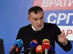 Babalj traži da SIPA interveniše oko izbora