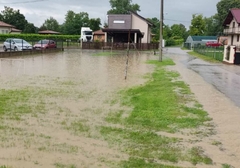 Novi talas obilnih kiša: Od srijede Meteorolozi pripremaju upozorenje za nadležne i građane RS